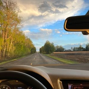 Meet your Posher, Breah